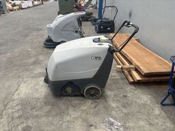 Fejemaskine NILFISK SW 700S