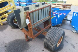 Transportvogn