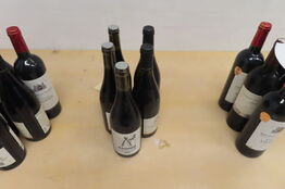 5 flasker vin