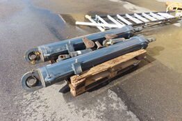 2 stk. Cylinder 