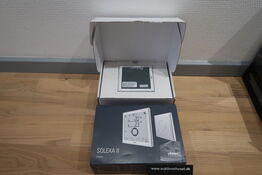 Elsner Solexa 2 display