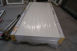 Sliding door skydedør - 102,5x204x40 cm 