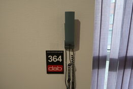 Bang & Olufsen BeoCom 1401 telefon 