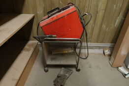 Svejseapparat, Engell ES 180