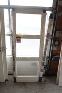 Swedoor, massiv dør - 82,5x204 cm