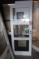 Fransk dør - 82,5x204 cm 