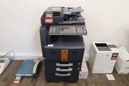 Printer, Triumph-alder DCC 2725