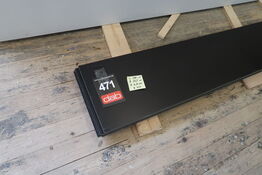 8 stk. Eternitplader