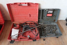 Borehammer, Hilti TE2