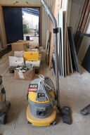 Industri støvsuger, Ronda 20