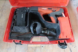 Hilti DX 460 skudpistol med magasin