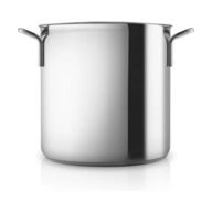 Steel Line Gryde fra Eva Trio 10 liter