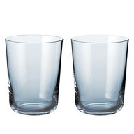 3 pk. Frederik Bagger New York vandglas sapphire 2 stk.
