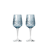 1 pk. Frederik Bagger Crispy Madame sapphire vinglas 2 stk. 35 cl