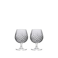 3 pk. Frederik Bagger Crispy Dark Sixball glas 2 stk. 40 cl
