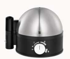 WMF Stelio Æggekoger Plads til 7 æg 