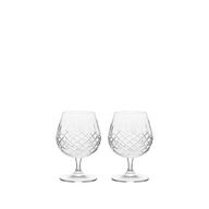 2 pk. Frederik Bagger Crispy Sixball klar glas 2 stk. 40 cl