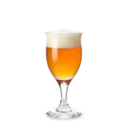 4 stk. Holmegaard Idéelle ølglas 36 cl