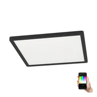 2 stk. eglo rovito-z 29.5x29.5 cm rgb zigbee/Bluetooth(ubrugt)