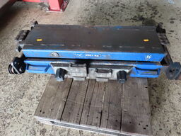 Donkraft til lift (2000 kg)