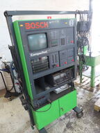 Motortester BOSCH COMPACTEST
