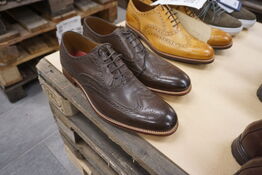 Sko GRENSON 