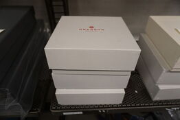 3 stk. Bælter GRENSON 