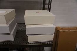 3 stk. Bælter GRENSON 