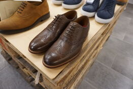 Sko GRENSON 