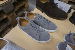 Sneakers SUNNY SUEDE BERKELEY 