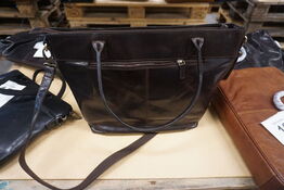 Shoppertaske BAOOBAOO 