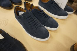 Sneakers SUNNY SUEDE 