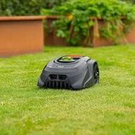 Grouw - Robotplæneklipper 1200M2 App Control​ 