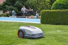 AL-KO Robolinho 500E robotplænklipper
