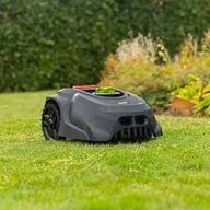Grouw - Robotplæneklipper 900M2 App Control​ 