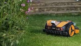 Worx WR206E Landroid Vision M600 Robotplæneklipper