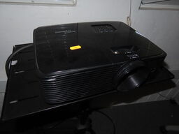 Projector OPTOMA