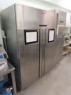 Køleskab med 2 døre GRAM