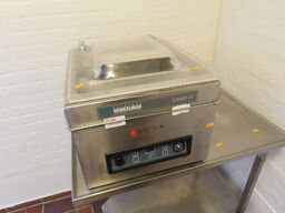 Vakuumpakker HENKELMAN Jumbo 35