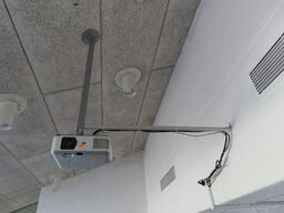 Projector HP vp6321
