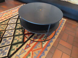 Rundt bord