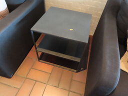 Firkantet sidebord