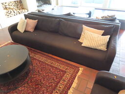 Sofa fra Tine K