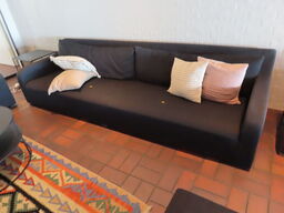 Sofa fra Tine K