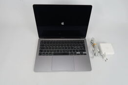 Apple Macbook Air 13,3 2020