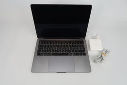 Apple Macbook Pro I5-8257U Touchbar 13"