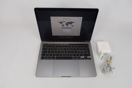 Apple Macbook Pro Touchbar I5-1038NG7 13"