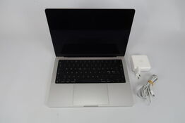Apple Macbook Pro M1 Pro 14,2"