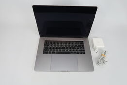 Apple Macbook Pro I7-9750H  15,6"