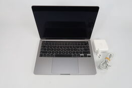 Apple Macbook Pro Touchbar I5-1038NG7 13"